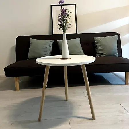 Lumina Apartment Piest'any