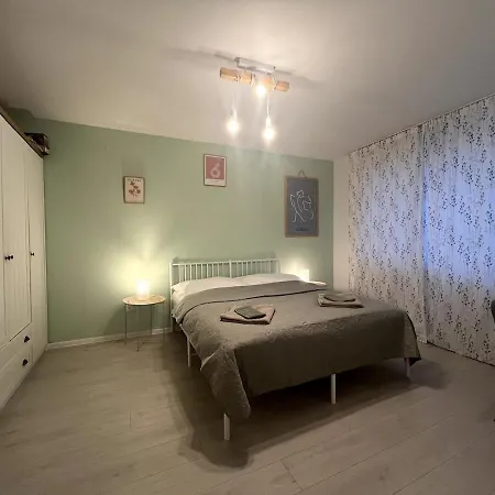 Lumina Apartmán
