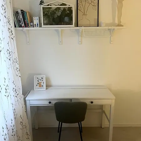 Lumina Apartmán *