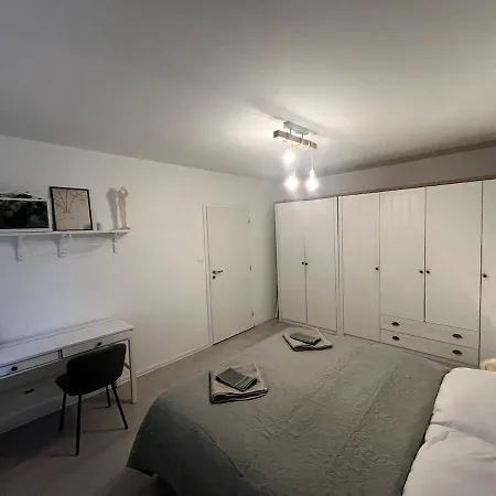Lumina Apartmán *