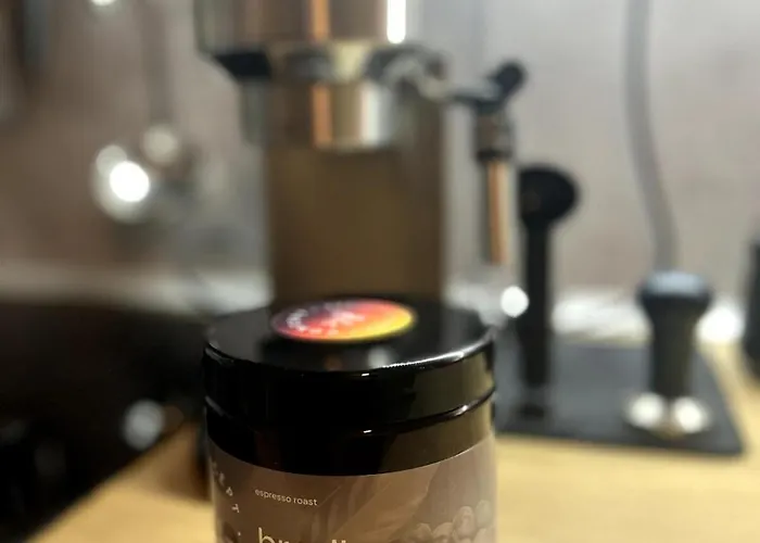 Appartement Lumina Piest'any