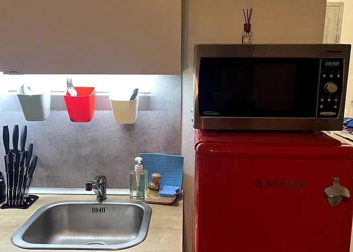 Lumina Appartement *