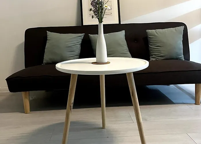 Lumina Appartement Piest'any