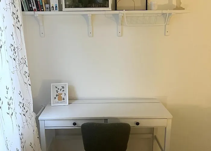 Lumina Appartement *