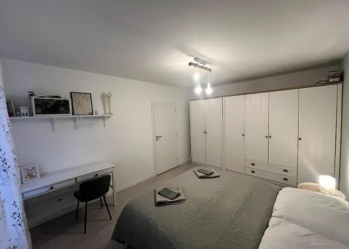 Lumina Appartement *